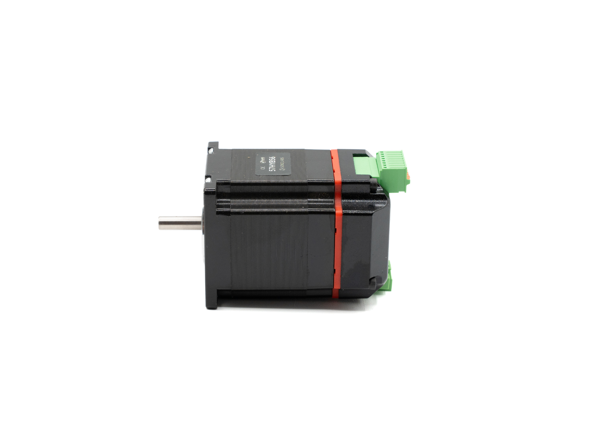 NEMA 23 Closed-Loop Stepper Motor – 1.2NM | Sienci Labs