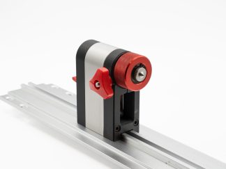 Vortex Rotary Axis