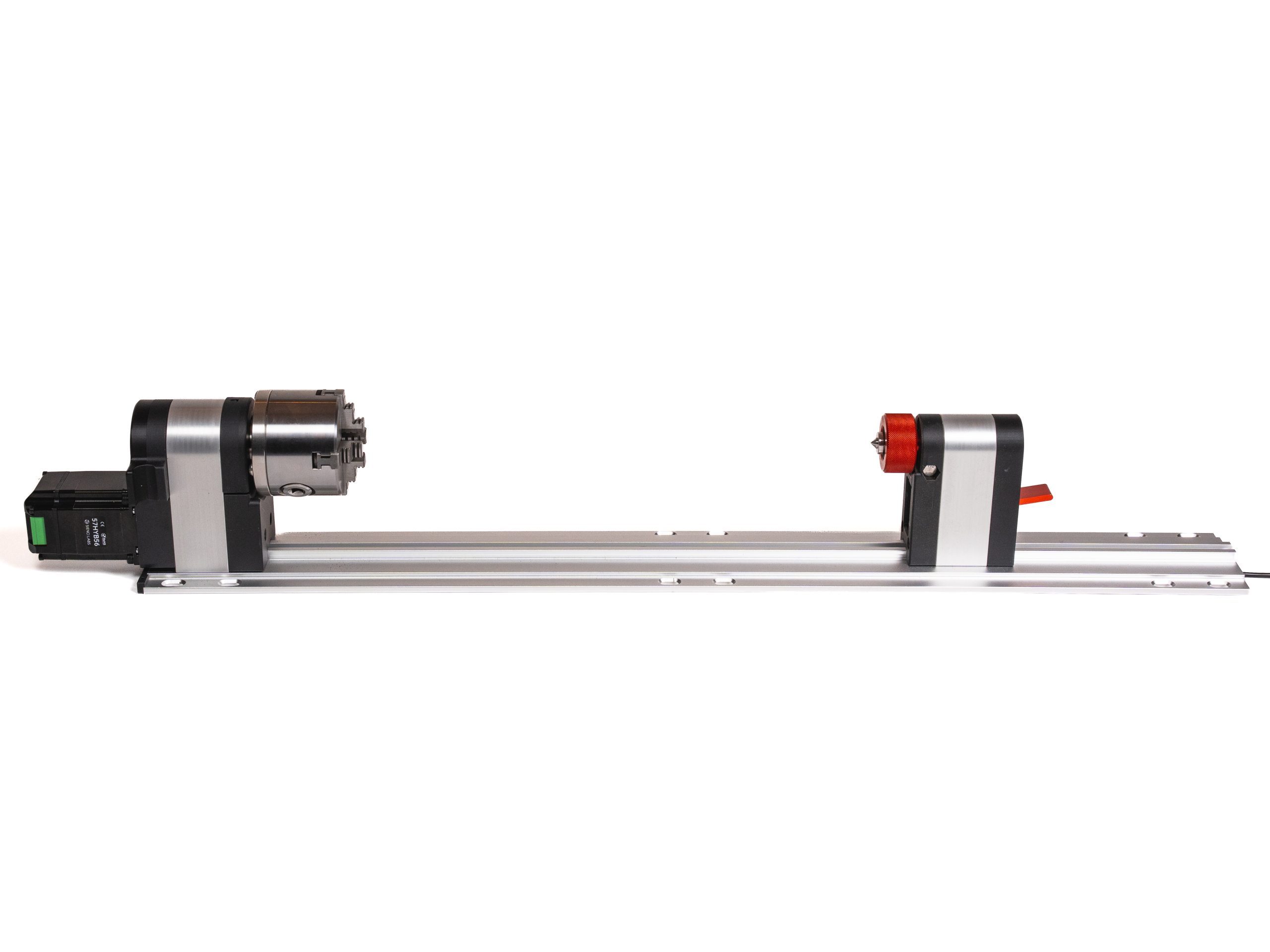 Remesis Pro リラクゼーション機器 Vortex Rotary Axis | Sienci Labs