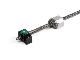 AltMill Multi-Gantry 1450mm Ball Screw Assembly