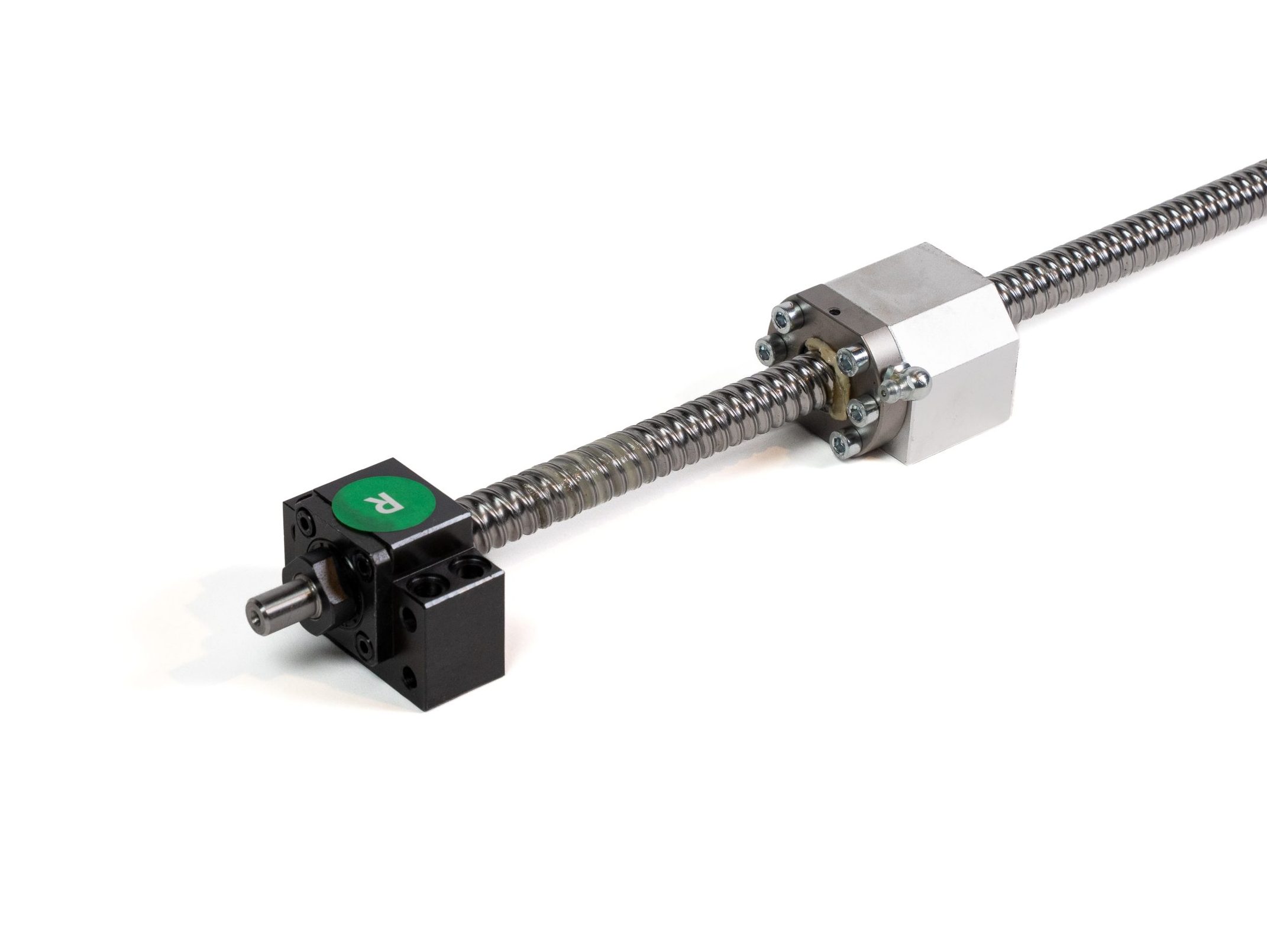 AltMill Multi-Gantry 1450mm Ball Screw Assembly