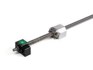 AltMill Multi-Gantry 1450mm Ball Screw Assembly