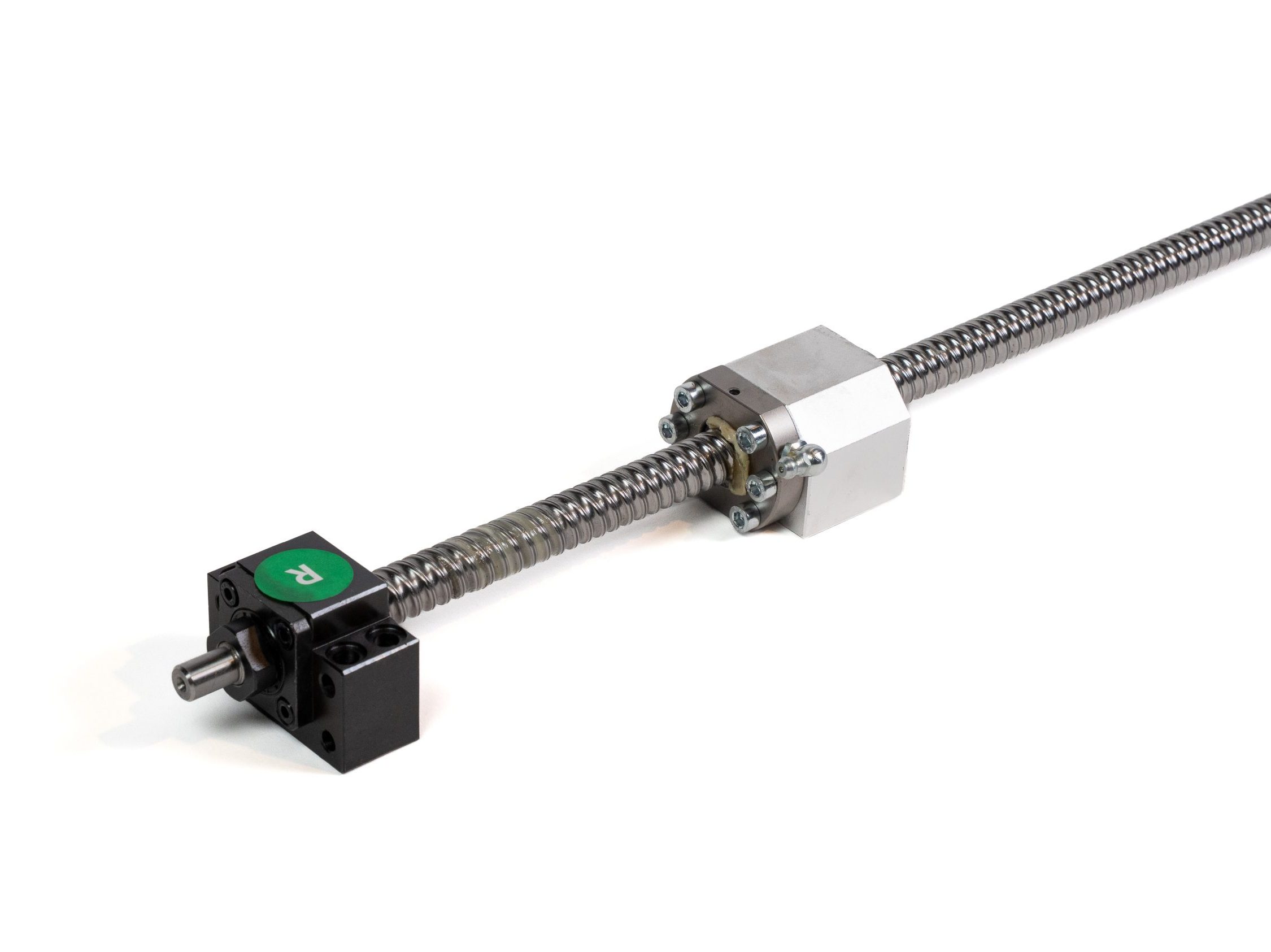 AltMill Multi-Gantry 1450mm Ball Screw Assembly