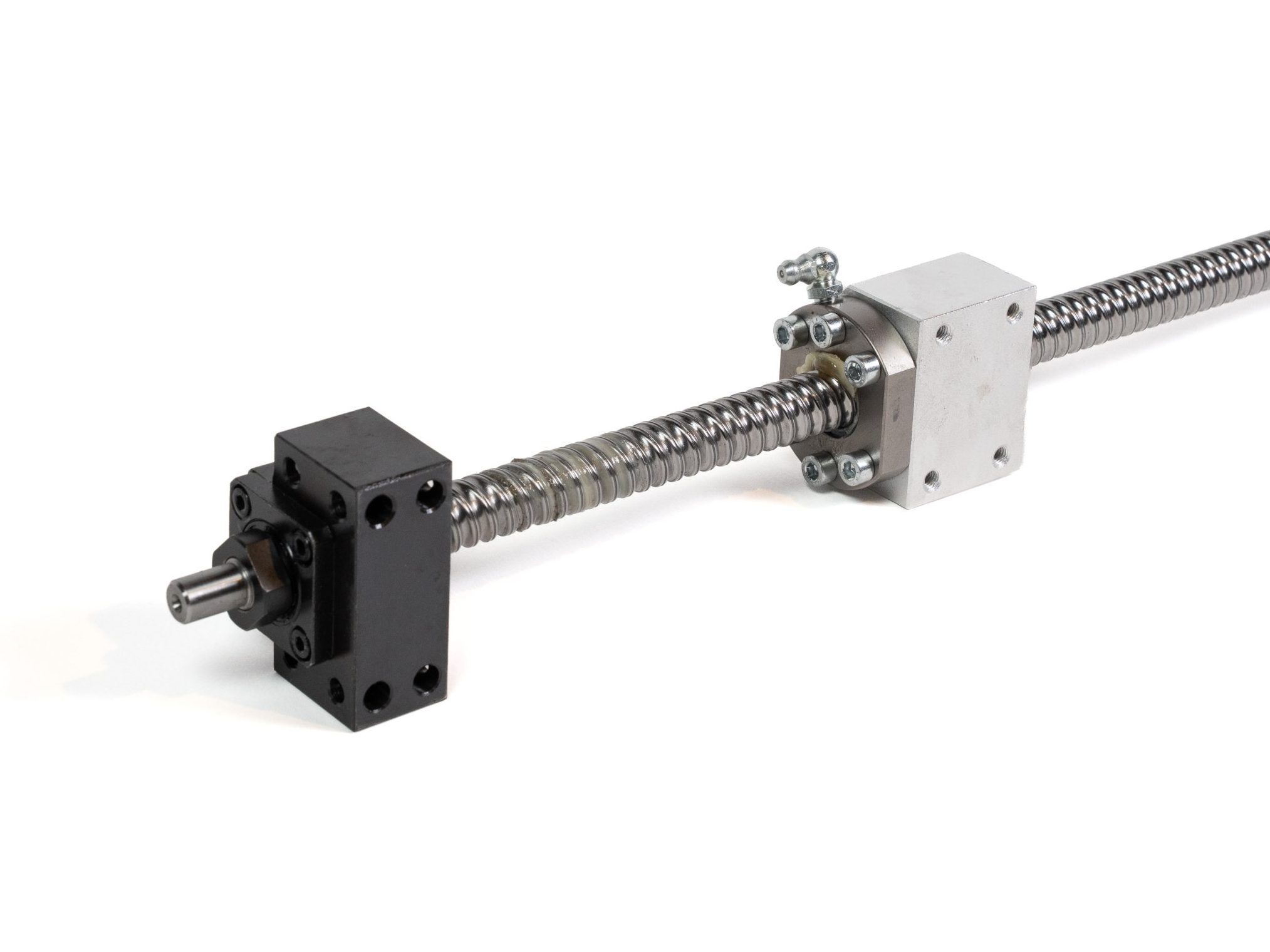 AltMill Multi-Gantry 1450mm Ball Screw Assembly