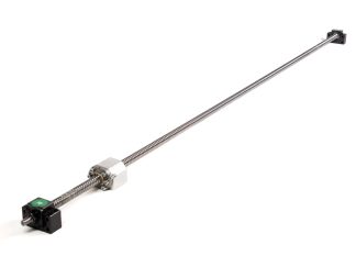 AltMill Multi-Gantry 1450mm Ball Screw Assembly