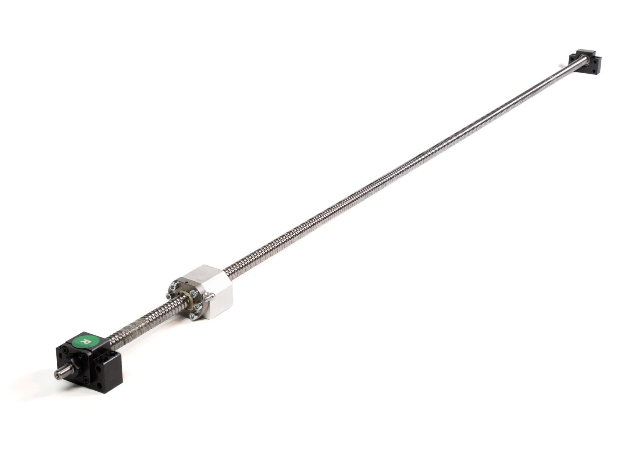 AltMill Multi-Gantry 1450mm Ball Screw Assembly