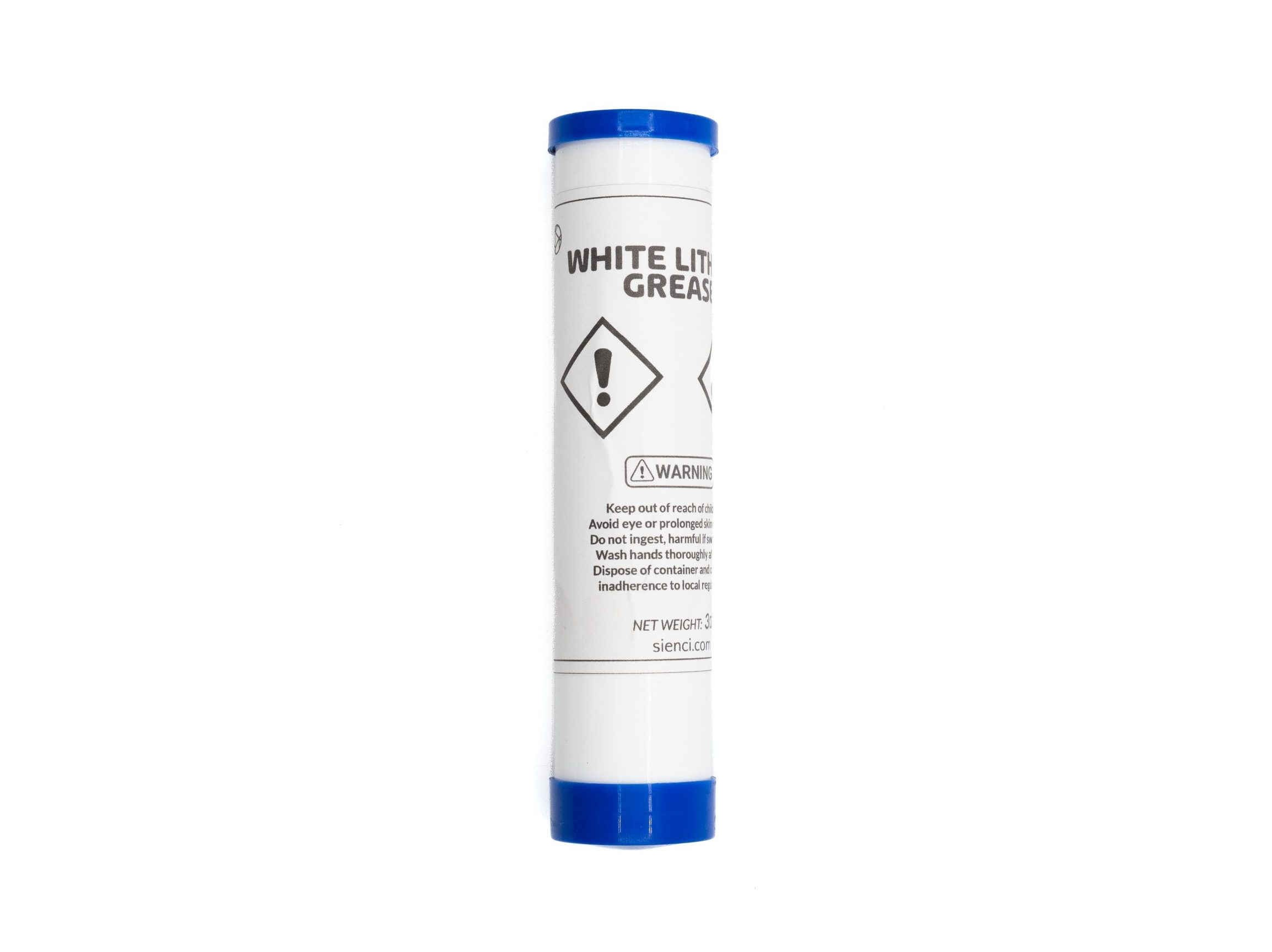 Grease Gun Kit