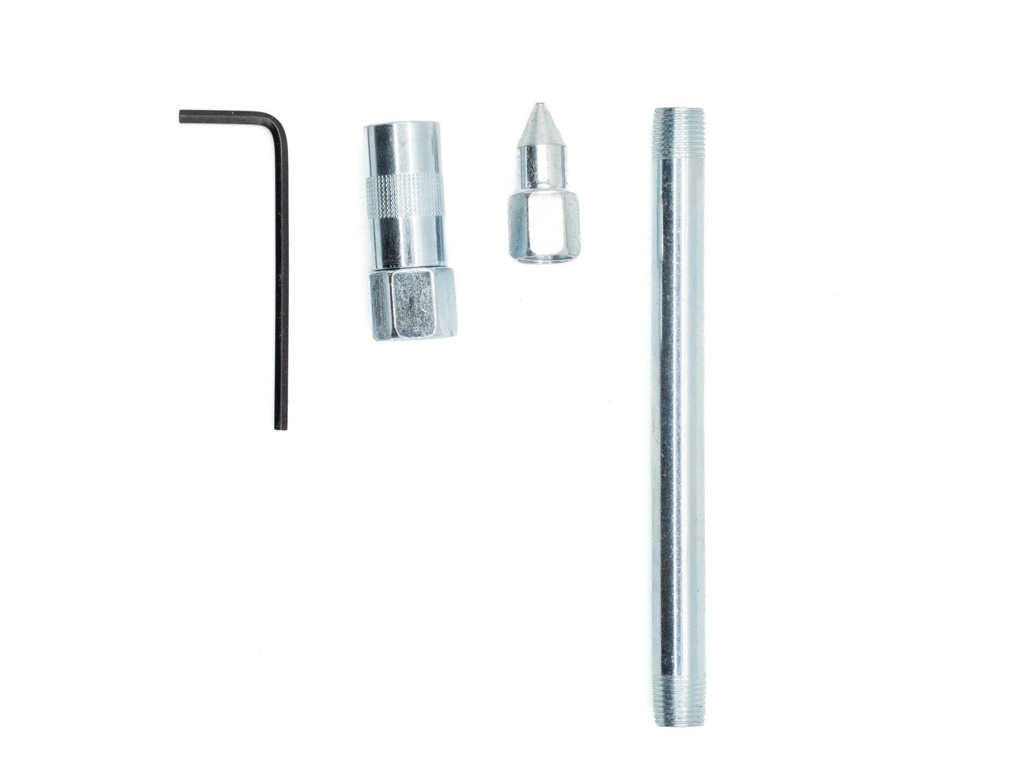 Grease Gun Kit