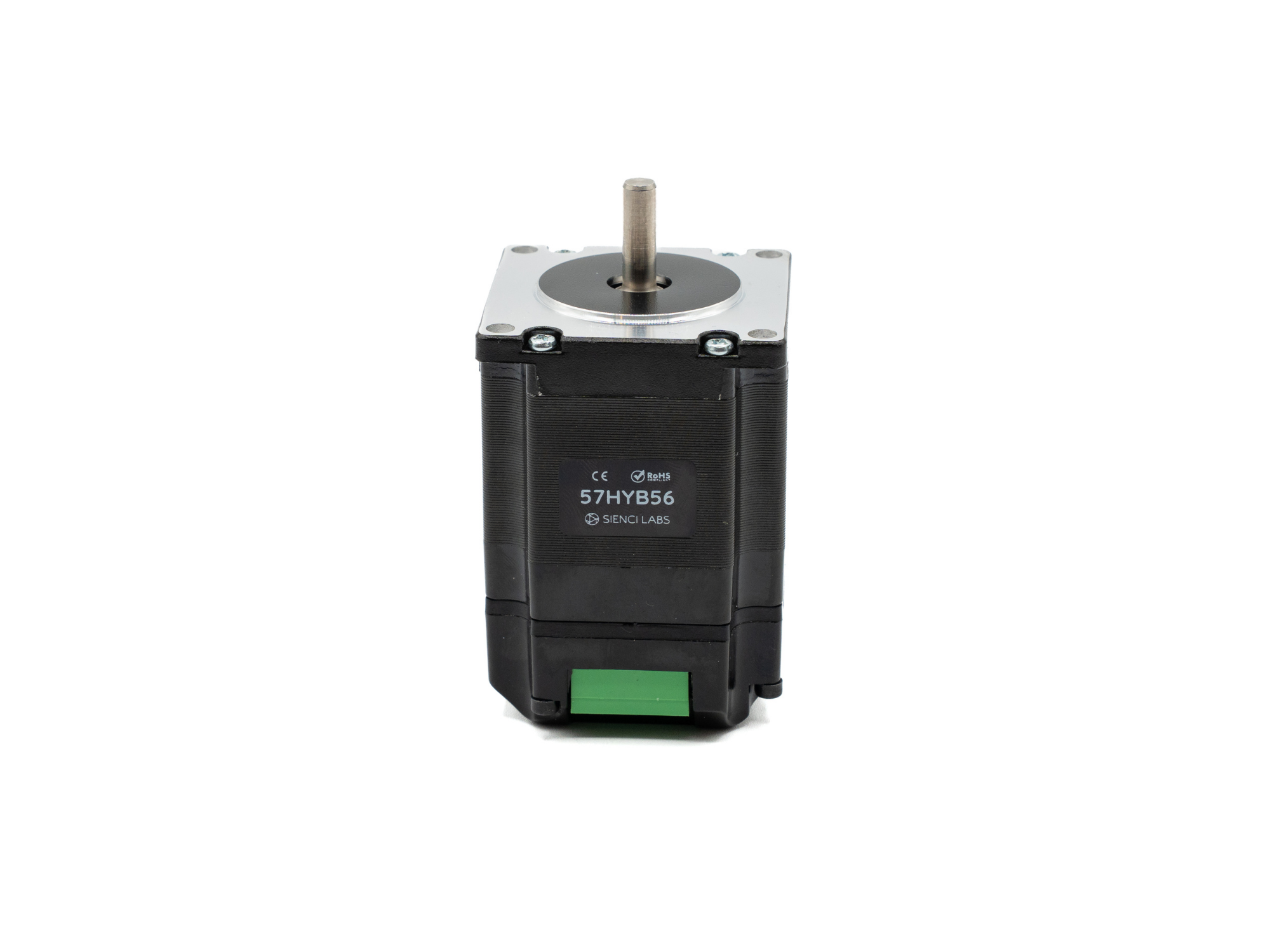 ネモト　1104560 NEMA 23 Closed-Loop Stepper Motor – 1.2NM | Sienci Labs