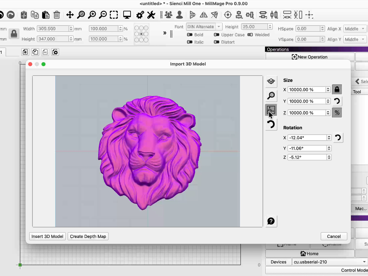 3D_Model_Import 3D_Model_Import