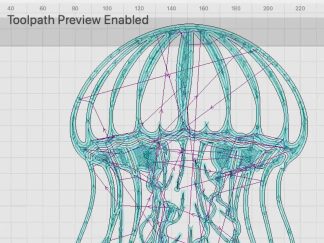 Toolpath_Preview Toolpath_Preview